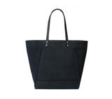 BLACK TOTE BAGS