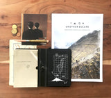 best travel notebook