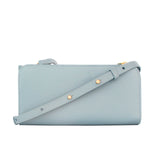 london leather wallet