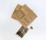 top luxury men's wallet brands