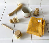 Cleaning Brushes Set Of 4