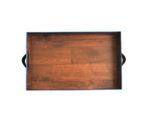 dinner serving trays