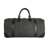 DOCTOR BAG HERRINGBONE