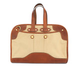 ladies leather laptop handbag