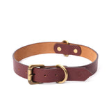 BIG DOG COLLAR CLASSIC