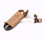 BIG DOG COLLAR CLASSIC