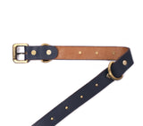 BIG DOG COLLAR RD. STUD