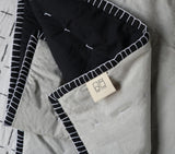 MIDNIGHT QUILT