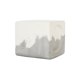 square candle holders