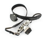 best leather camera strap