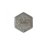 vintage candle holders