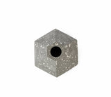 christmas candle holder