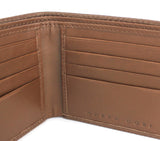 genuine leather wallet