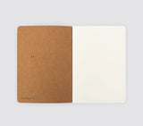 notebook for notes