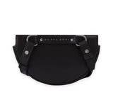 CRESCENT BELT BAG LEATHER