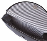 CRESCENT BELT BAG LEATHER