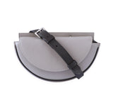 CRESCENT BELT BAG LEATHER