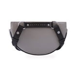 CRESCENT BELT BAG LEATHER