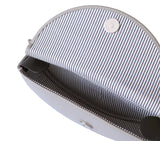 CRESCENT BELT BAG LEATHER