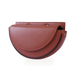 CRESCENT BELT BAG LEATHER