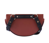 CRESCENT BELT BAG LEATHER