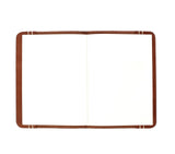 leather diary organiser