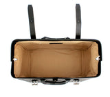 DOCTOR BAG HERRINGBONE