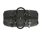 DOCTOR BAG HERRINGBONE