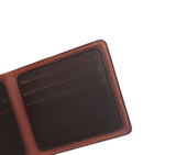 top luxury men's wallet brands