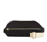 leather belt bag uk