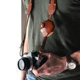 camera neck strap