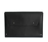 LEATHER WRAP SLEEVE