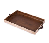 tiered serving tray
