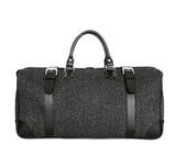DOCTOR BAG HERRINGBONE
