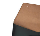 LEATHER WRAP SLEEVE
