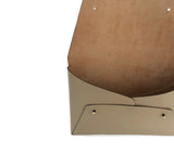 LEATHER WRAP SLEEVE