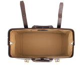 DOCTOR BAG HERRINGBONE