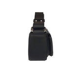 canvas shoulder sling bag