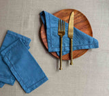 COCKTAIL NAPKIN - SET OF 4