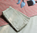 COCKTAIL NAPKIN - SET OF 4