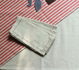 COCKTAIL NAPKIN - SET OF 4