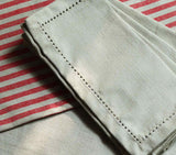 COCKTAIL NAPKIN - SET OF 4