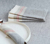 COCKTAIL NAPKIN - SET OF 4