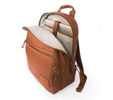 ALPS BACKPACK LEATHER