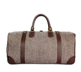 DOCTOR BAG HERRINGBONE