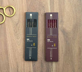 CLASSIC PENCIL SET OF 6