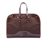 leather 16 inch laptop bag