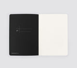travel planner notebook