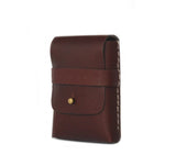 men's business card wallet