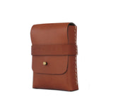 mens wallet with business card holder